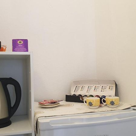 La Pomelia Apartment Palermo Bagian luar foto