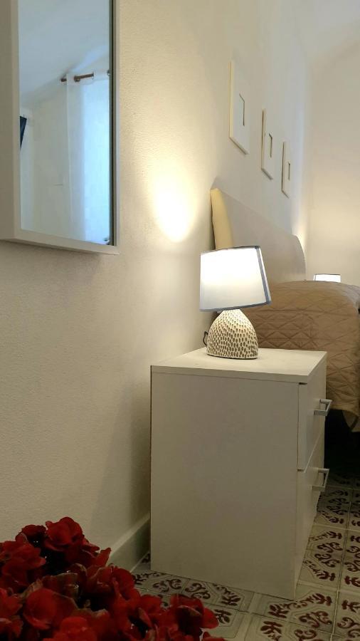 La Pomelia Apartment Palermo Bagian luar foto