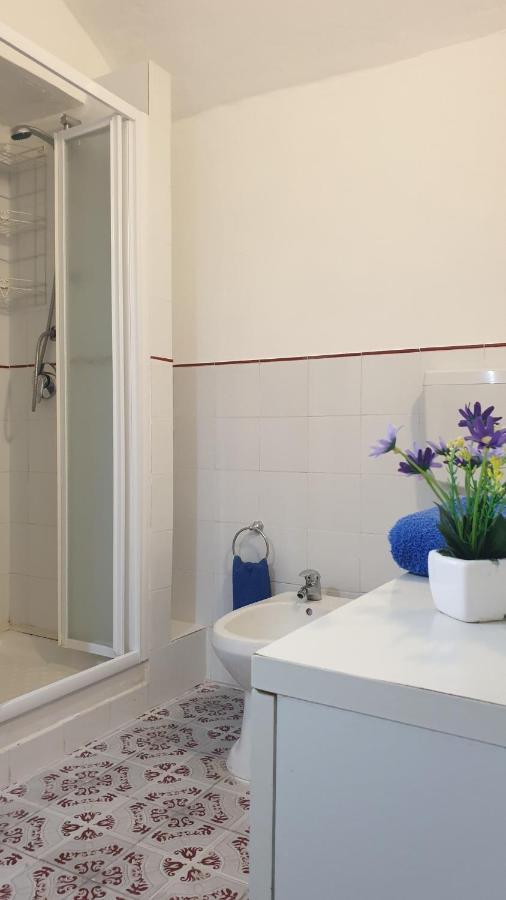 La Pomelia Apartment Palermo Bagian luar foto
