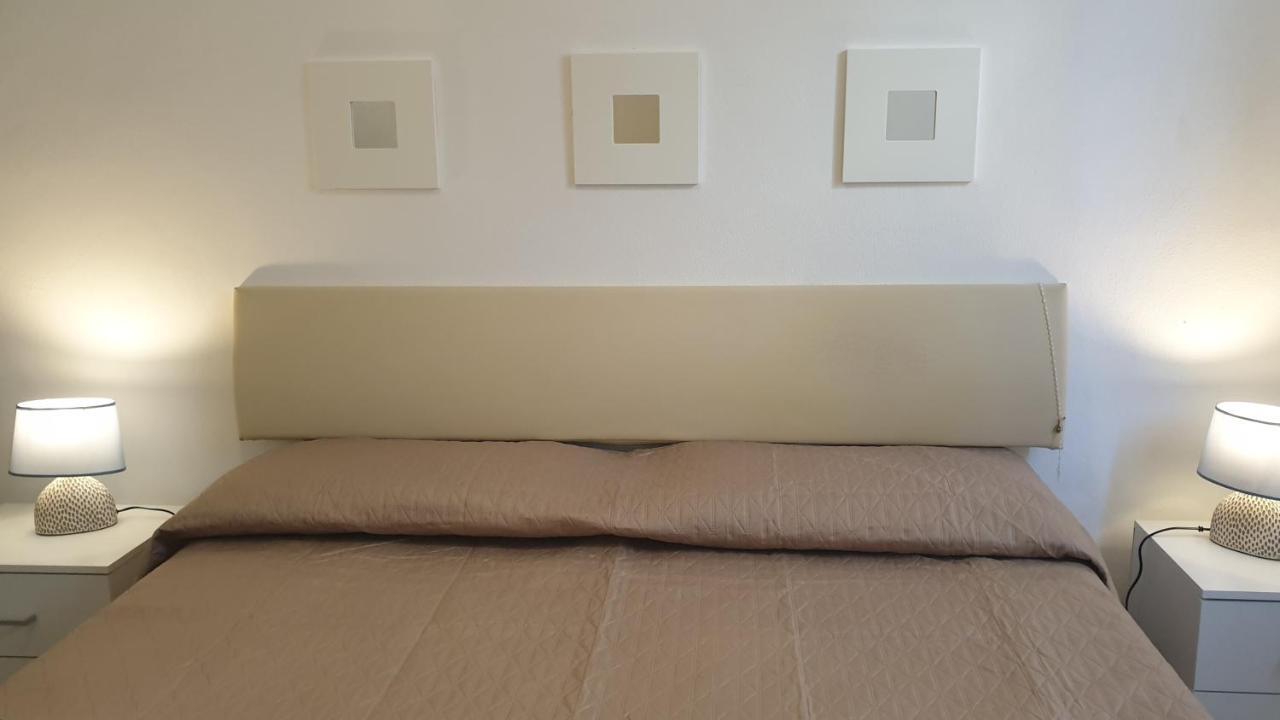 La Pomelia Apartment Palermo Bagian luar foto