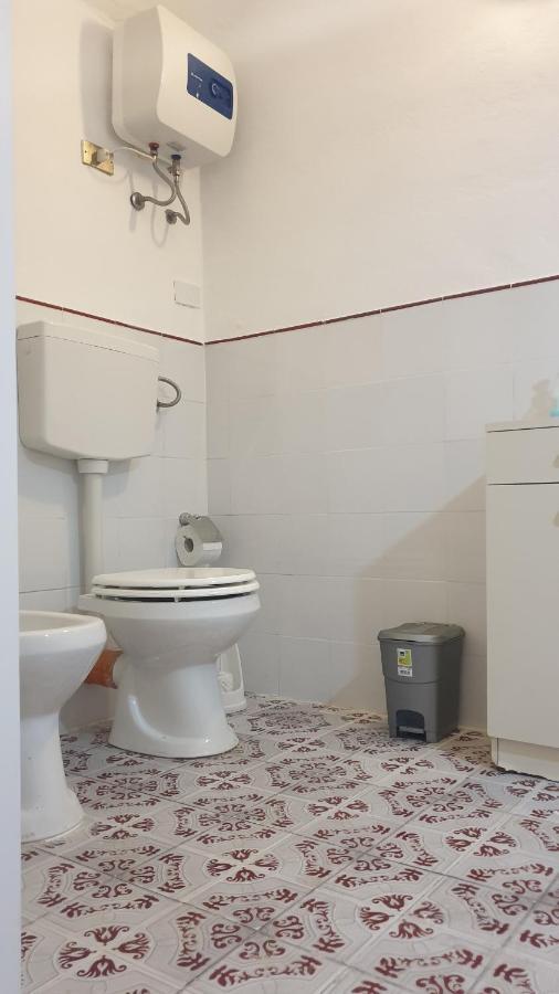La Pomelia Apartment Palermo Bagian luar foto