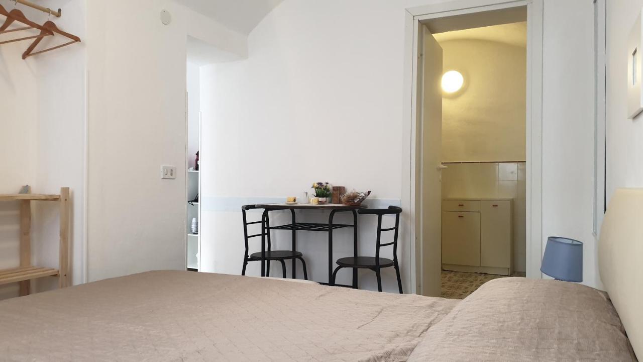 La Pomelia Apartment Palermo Bagian luar foto