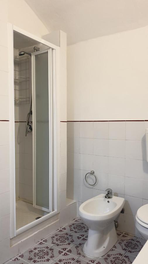 La Pomelia Apartment Palermo Bagian luar foto